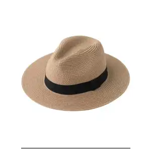 Sombreros de playa miniatura 2