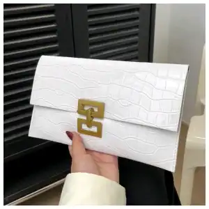 Bolso tipo sobre miniatura 4
