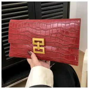 Bolso tipo sobre miniatura 5