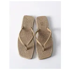 Sandalias de goma para playa miniatura 2
