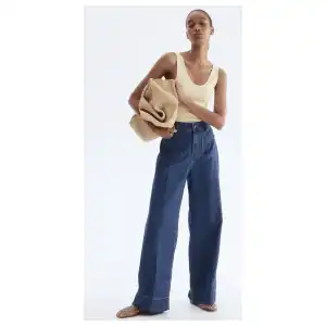 Jean wide leg miniatura 3