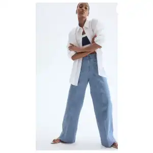 Jean wide leg miniatura 2