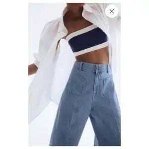 Jean wide leg miniatura 1