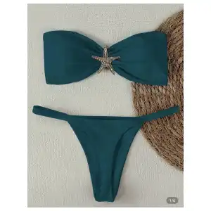 Bikini detalle estrella miniatura 2
