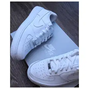 Tennis Nike Air Forcé 1 miniatura 3