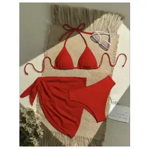 Bikini 3 piezas miniatura 2