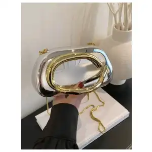 Bolso de mano miniatura 1