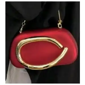 Bolso de mano miniatura 4