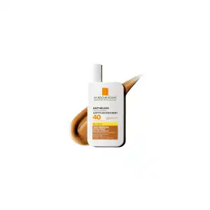 Protector solar 40 spf con color miniatura 1