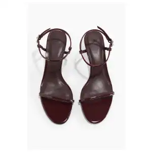 Tacones tacón mini miniatura 1