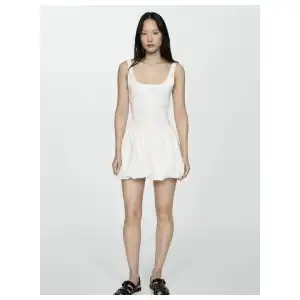 Vestido Mango miniatura 1