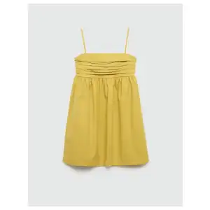 Vestido corto Mango miniatura 3