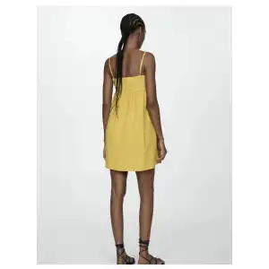 Vestido corto Mango miniatura 2