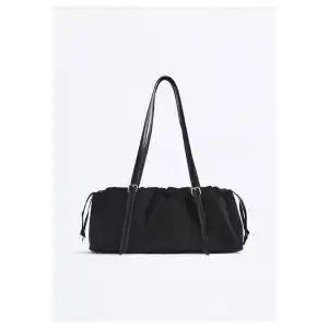 Bolso baguette Lefties miniatura 2