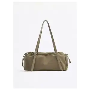 Bolso baguette Lefties miniatura 1